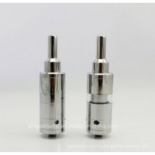 Custom Make CNC Machining Parts for E-Cigarette Accessories